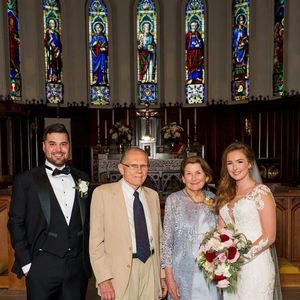 Meet your Posher, Andy